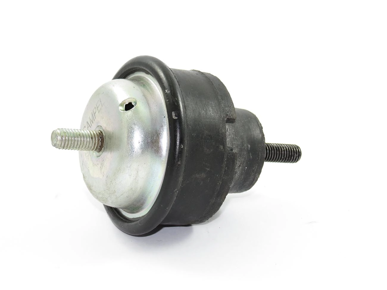 COXIM/SUPORTE HIDRÁULICO DO MOTOR DIREITO CITROEN AX 92/95 XSARA 98/03 ZX 92/98 - PEUGEOT 205 93/98