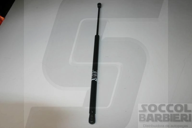 MOLA A GÁS TAMPA TRASEIRA PORTA MALAS COMPRIMENTO ABERTO 545MM GAS GM MERIVA 02/12