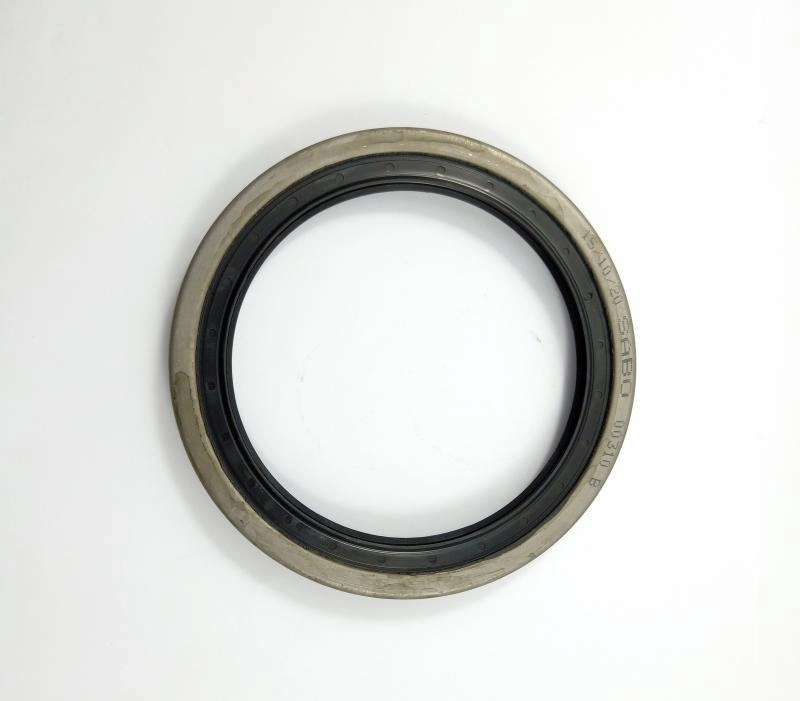 RETENTOR CUBO RODA TRASEIRO CARRETA RANDON/GUERRA 127,00X165,10X16,00MM CARRETA/TRUCK 127X165,1X16MM