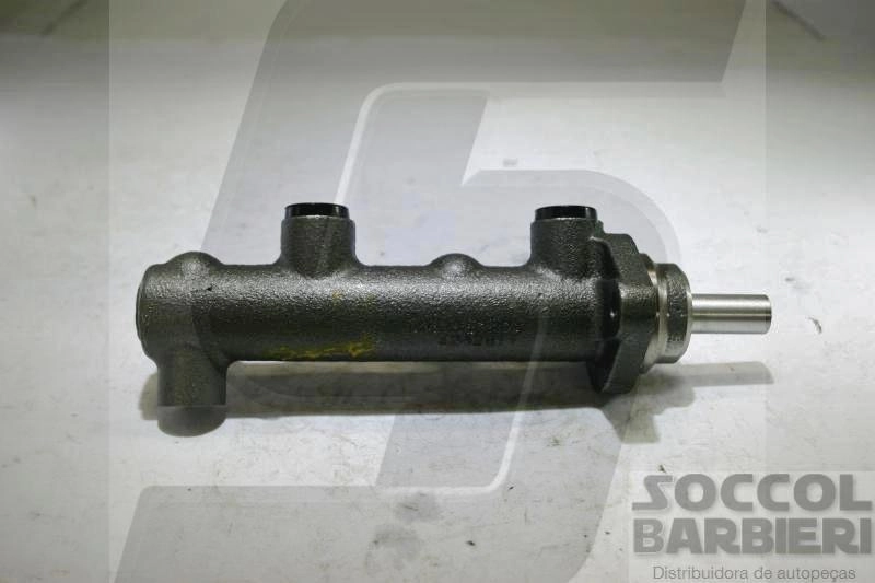 CILINDRO MESTRE FREIO DUPLO FORD CORCEL/BELINA II/DEL REY/PAMPA TODOS COM SERVO