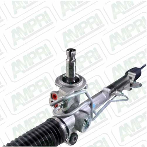 CAIXA/MECANISMO DE DIREÇÃO HIDRÁULICA FORD NOVO FIESTA 02/14 - ECOSPORT 4X2 03/12 - KA 08/13
