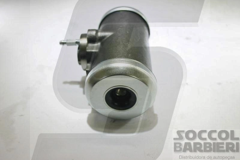 CILINDRO RODA FREIO TRASEIRO DIREITO/ESQUERDO 2P 50,80MM TRASEIRA MB 1313/1316/1513/1516/1517 76/89 1519 73/90 362 78/89