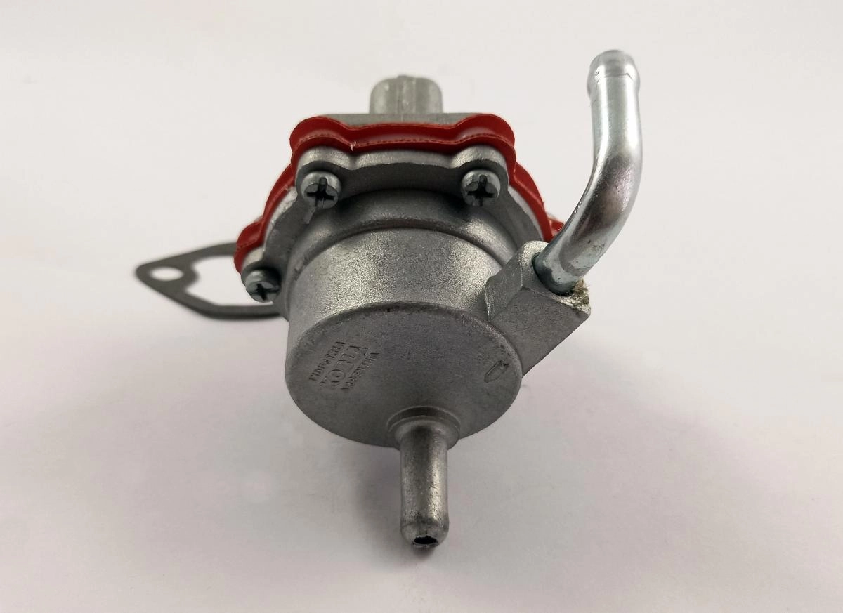 BOMBA COMBUSTÍVEL VEÍCULOS CARBURADOS ÁLCOOL OU GASOLINA COMBUSTIVEL FIAT UNO/ELBA/PREMIO 1.5 MOTOR ARGENTINO