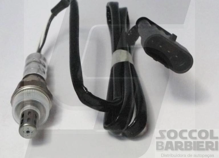 SONDA LAMBDA FIAT PALIO/SIENA/STRADA/DOBLO 1.6 16V 00/ BRAVA 1.6 02/03 1.8 99/ - MAREA 1.6/1.8 02/ G