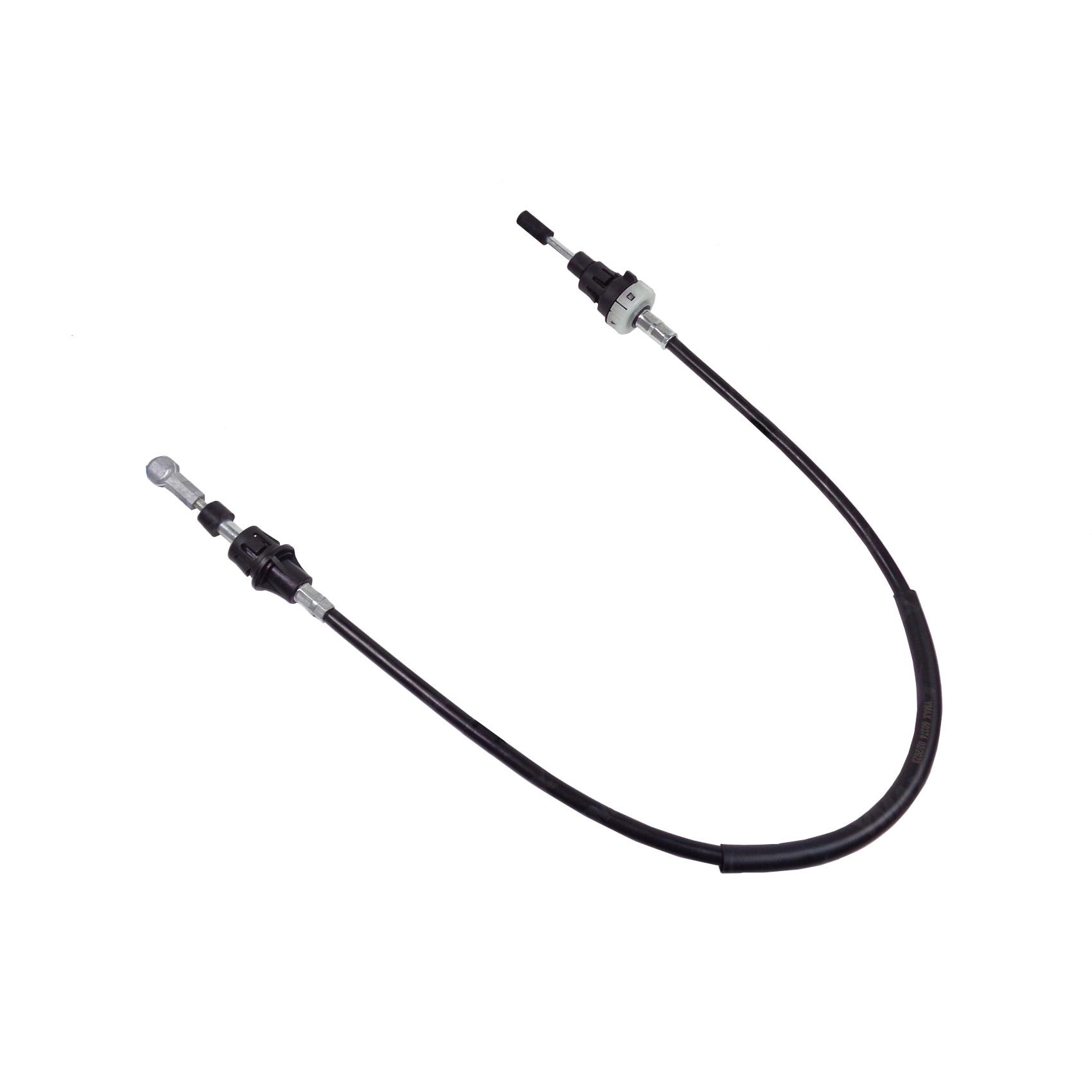 CABO CÂMBIO ENGATE MARCHAS FIAT ARGO/MOBI 17/ - GRAND SIENA 13/ - STRADA 20/ - PALIO 12/