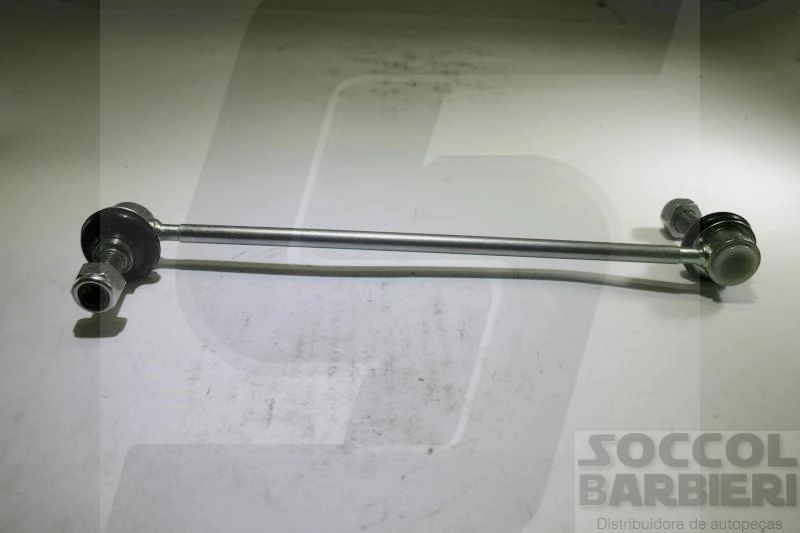 BIELETA BARRA ESTABILIZADORA SUSPENSÃO DIANTEIRA LD/LE TOYOTA COROLLA 2003/2015 FIELDER 2004/2008