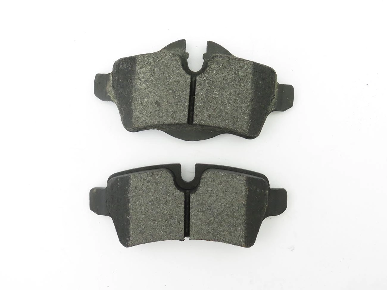 PASTILHA DE FREIO TRASEIRA MINI COOPER 2009/