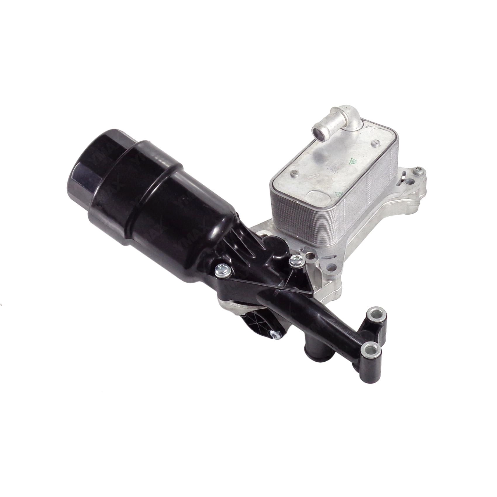 RESFRIADOR/TROCADOR CALOR DO MOTOR MB SPRINTER 415/515 12/18 - SPRINTER CDI 2.2 EURO 311/311 13/18