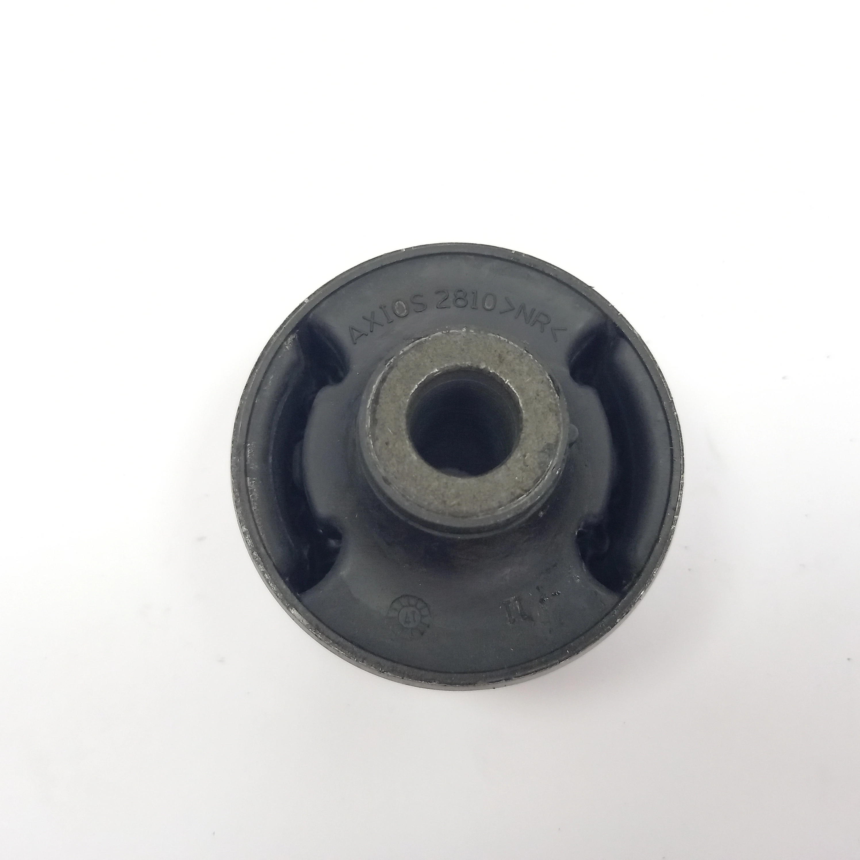 BUCHA TRASEIRA BANDEJA DIANTEIRA HYUNDAI I30 12/18 - ELANTRA 12/ - VELOSTER 12/13