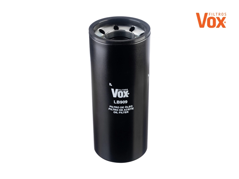 FILTRO OLEO FORD/VW CAMINHOES CUMMINS