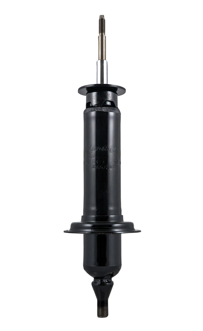 AMORTECEDOR DIANTEIRO FORD CORCEL/BELINA II 03.81/10.89 PAMPA 82/10.89 4X2
