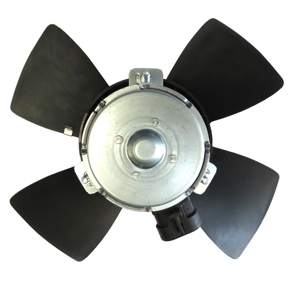 ELETROVENTILADOR GM CLASSIC 2003/2008 - CORSA 1994/2006 - SEDAN 1995/2006 - SEM AR CONDICIONADO