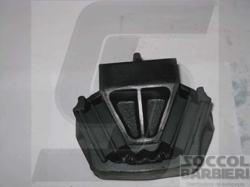 COXIM DO MOTOR VW 19.320/25.320/26.260/31.320E - TRASEIRO