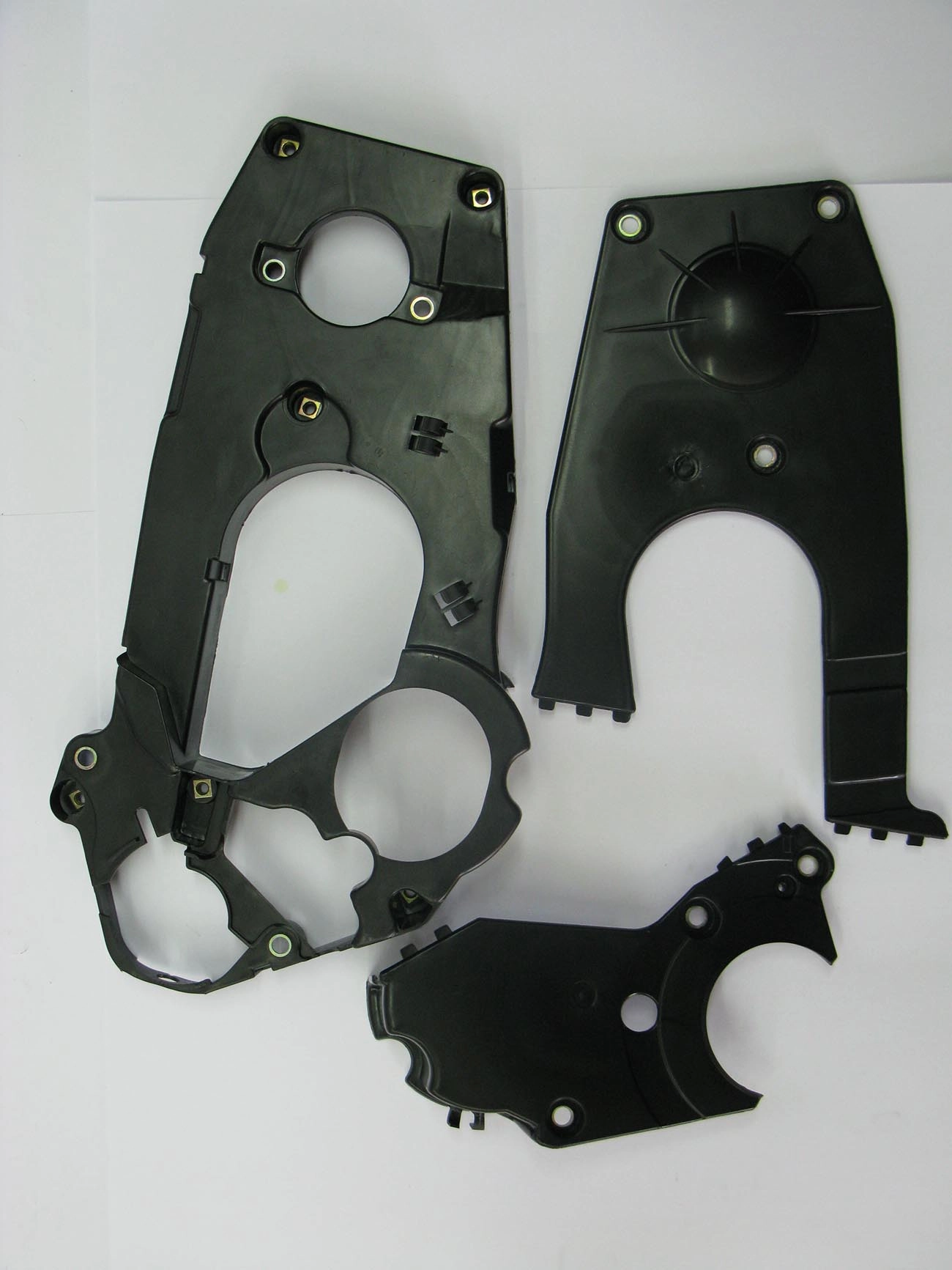 KIT CAPA CORREIA DENTADA GM AGILE/CORSA/CELTA 94/ - PRISMA 06/12 - NOVA MONTANA 11/ - 8V