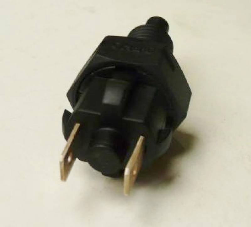 INTERRUPTOR LUZ FREIO GM CORSA/CHEVETTE/MONZA/OPALA/OMEGA TODOS D-20/40/60 85/92
