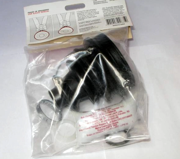 KIT REPARO COIFA HOMOCINÉTICA LADO RODA FORD ESCORT 1.0/1.6 93/ ESCORT/VERONA 1.8/2.0 89/92 22X78X104M