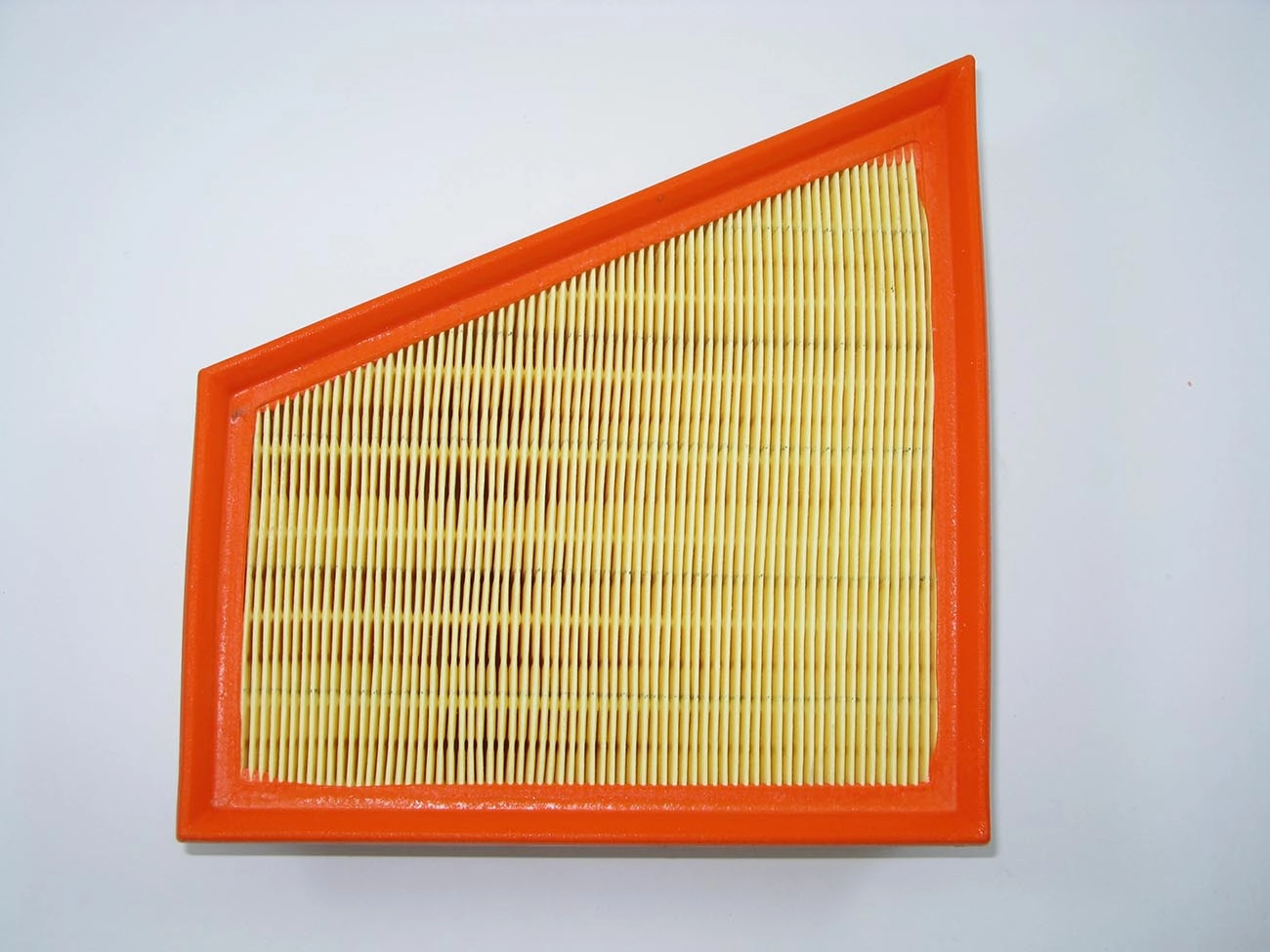 FILTRO AR VW TRAPEZOIDAL NOVO GOL/VOYAGE/SAVEIRO 1.6 08/ - FOX/CROSSFOX/SPACEFOX 1.6 04.08/
