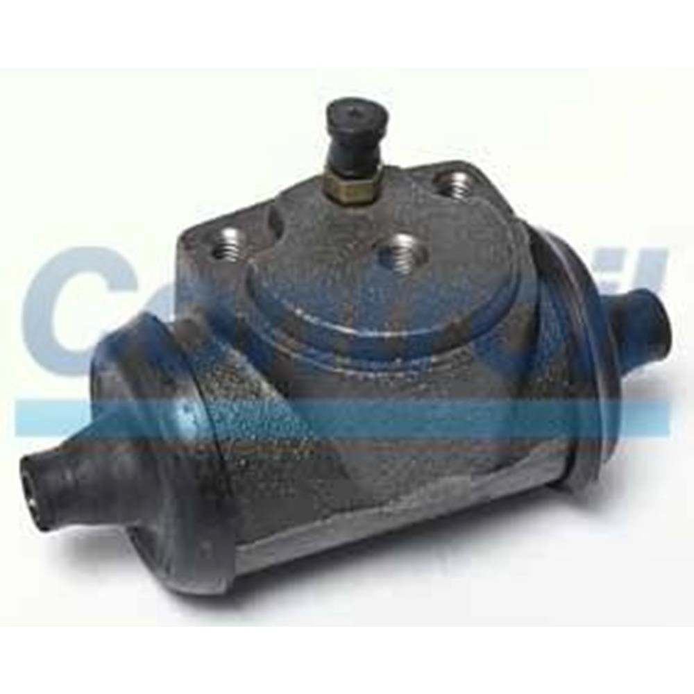 CILINDRO RODA FREIO TRASEIRO LADO DIREITO SUPERIOR TRASEIRA DIREITA FORD F-600/7000 60/80 F-11000 80/92 1-5/8 41,270MM