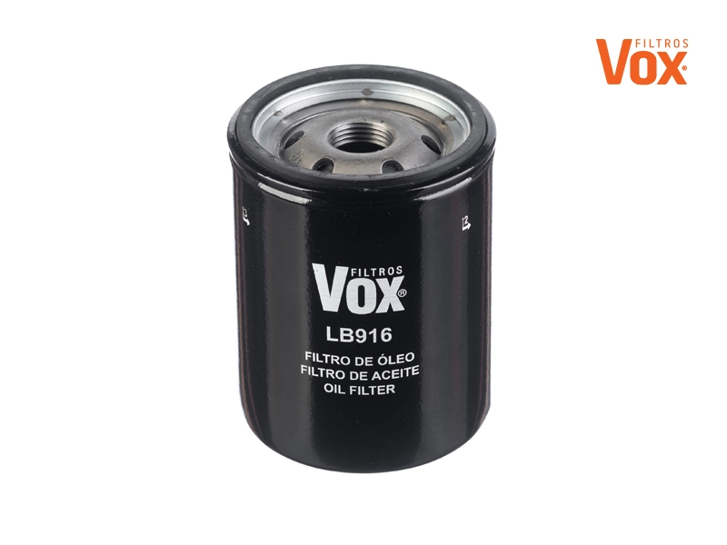 FILTRO ÓLEO LUBRIFICANTE MOTOR TOYOTA HILUX 2.7/4.0 09/ CHERY ARRIZO 5/6 1.5 19/ TIGGO 2/5X 16V 18/