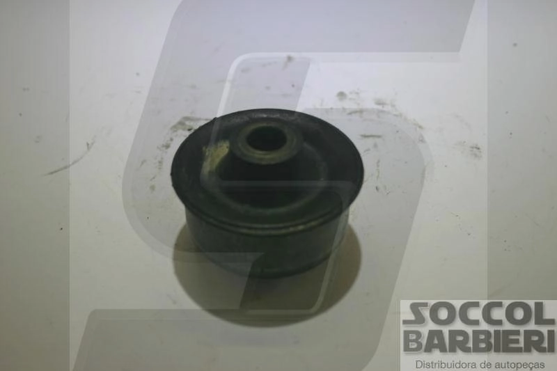BUCHA TRASEIRA BANDEJA SUSPENSÃO DIANTEIRA FORD/VW ESCORT/VERONA/LOGUS/POINTER 93/ FIESTA /95 KA 97/07