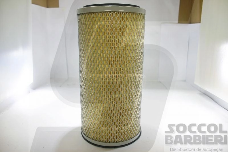 FILTRO AR MOTOR FORD F-1000/2000/4000 89/