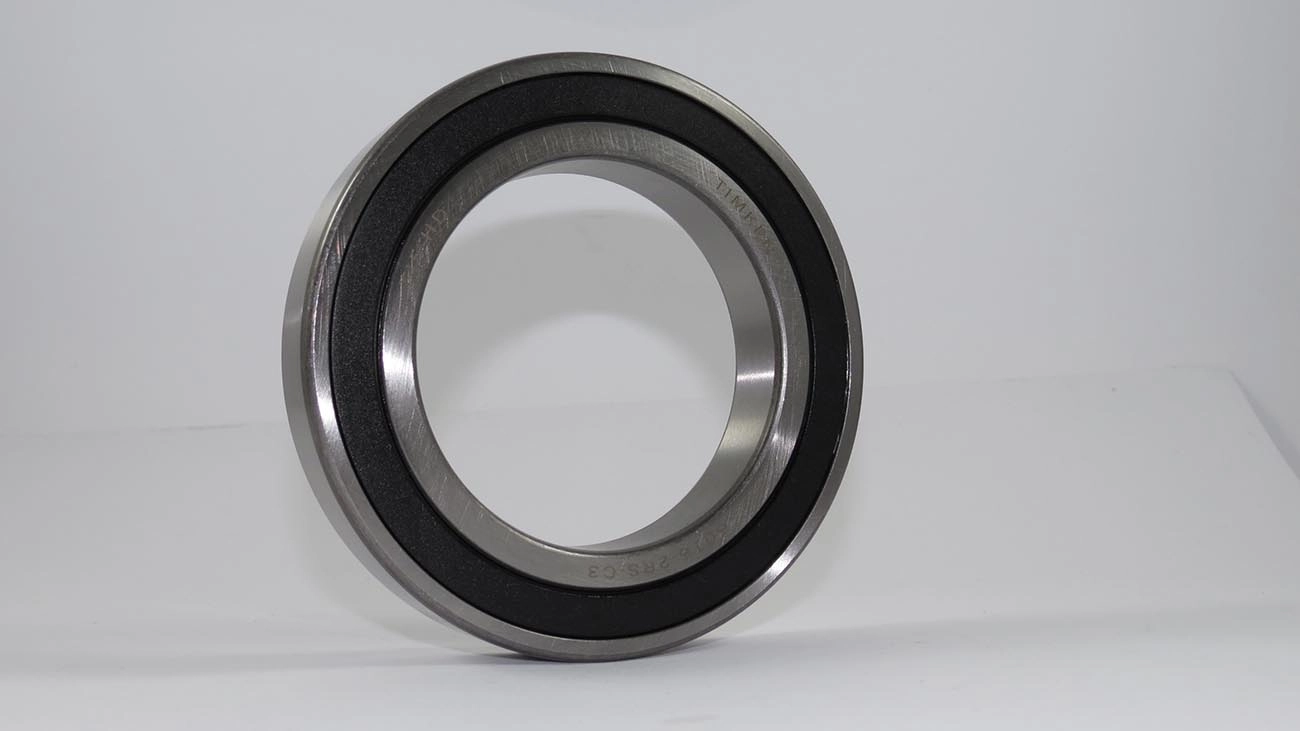 ROLAMENTO SKF INDUSTRIAL - 80X125X22MM