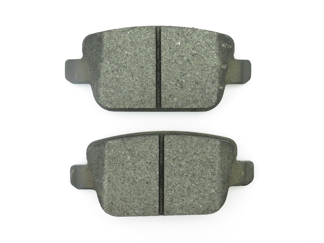 PASTILHA DE FREIO TRASEIRA FORD MONDEO 2007/ - LAND ROVER FREELANDER 2007/