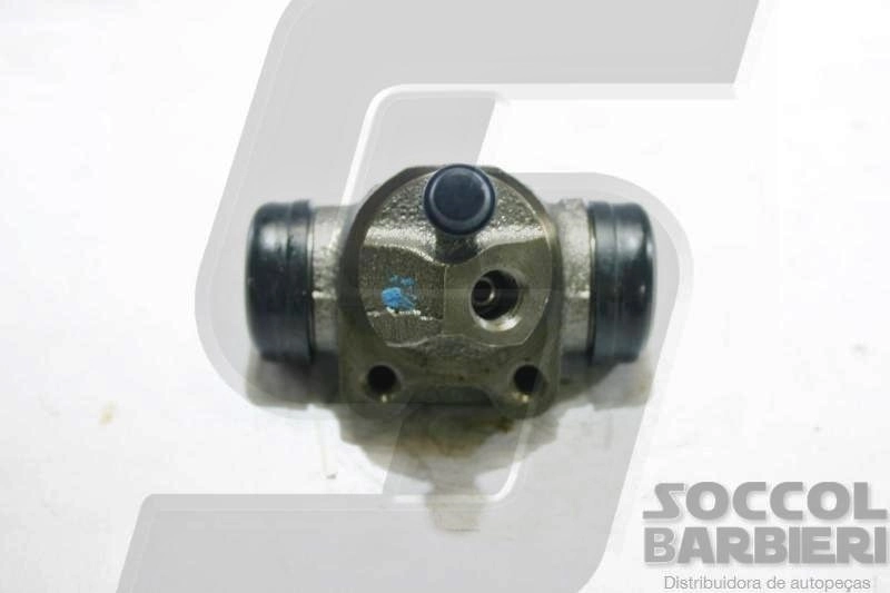 CILINDRO RODA FREIO TRASEIRO LADO DIREITO SISTEMA BENDIX TRASEIRA DIREITA FORD CORCEL/BELINA/DEL REY 69/91 3/4 19,05MM