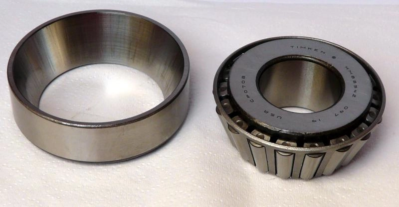 ROLAMENTO DIFERENCIAL PINHAO TRASEIRO VW 6.80/6.90/7.90/7.110 DIANTEIRO