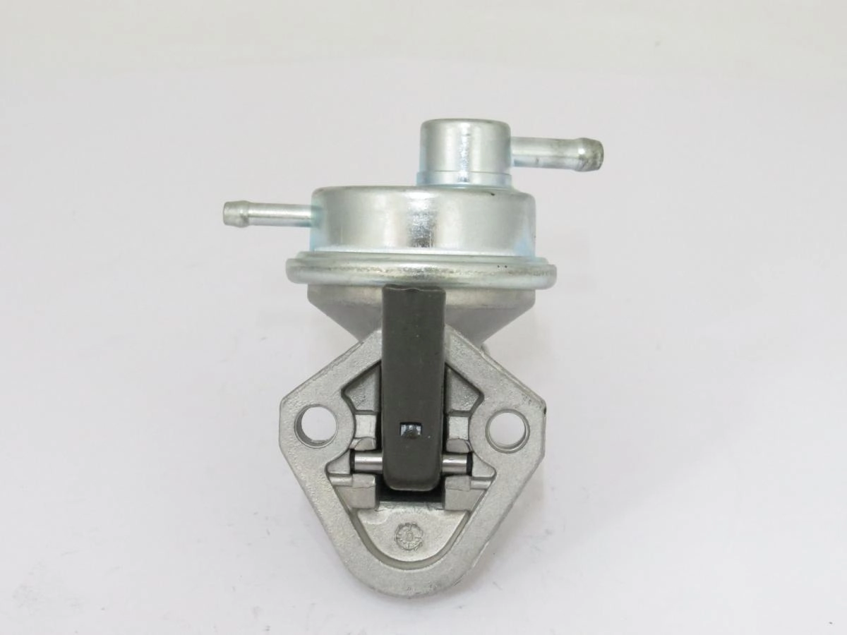 BOMBA COMBUSTÍVEL VEÍCULOS CARBURADOS ÁLCOOL/GASOLINA COMBUSTIVEL GM OPALA/CARAVAN A/C-10/20 85/88 2 TUBOS