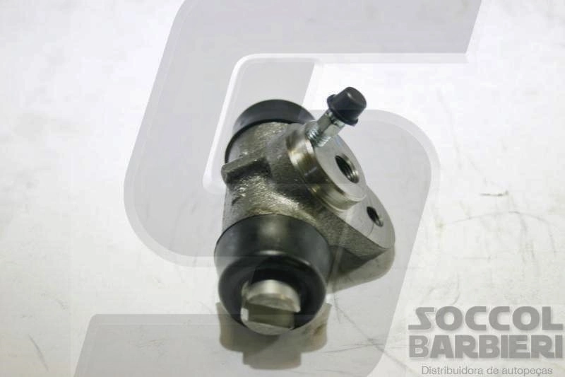 CILINDRO RODA TRASEIRA VW FUSCA 1300 1977/1986 - 1600 1977/1996 - 3/4 - 19.05MM