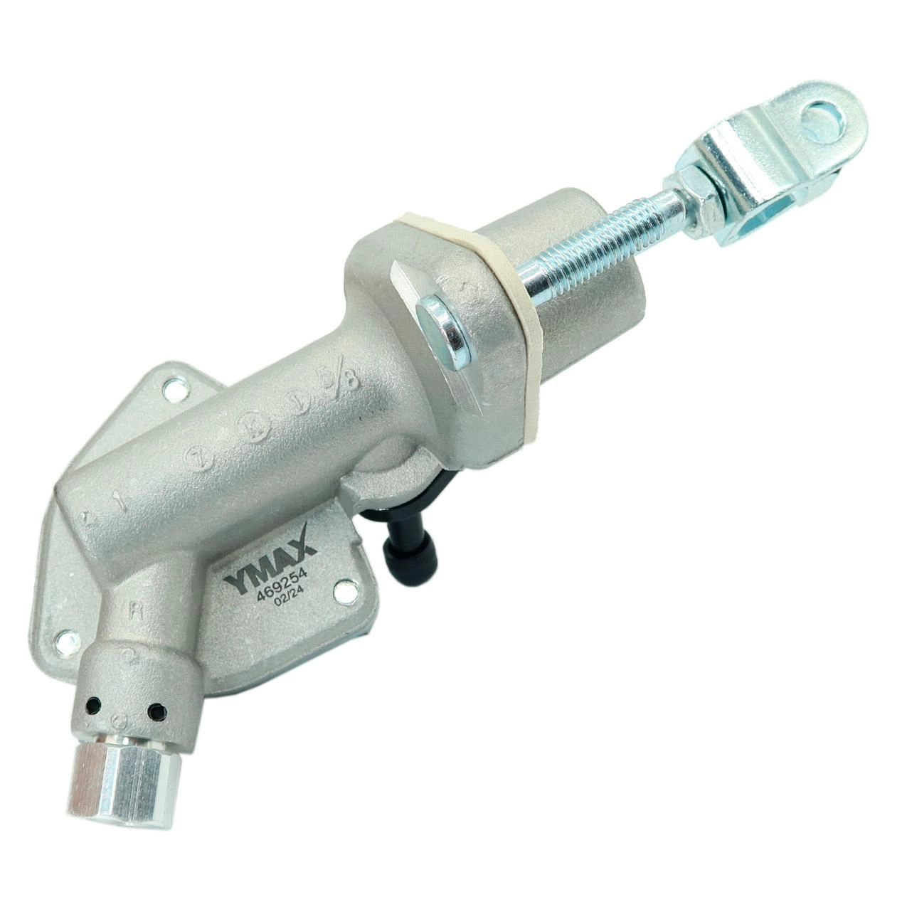CILINDRO MESTRE DE EMBREAGEM HONDA NEW CIVIC 1.8 2006/2011 - CIVIC SI 2.0 2007/2011