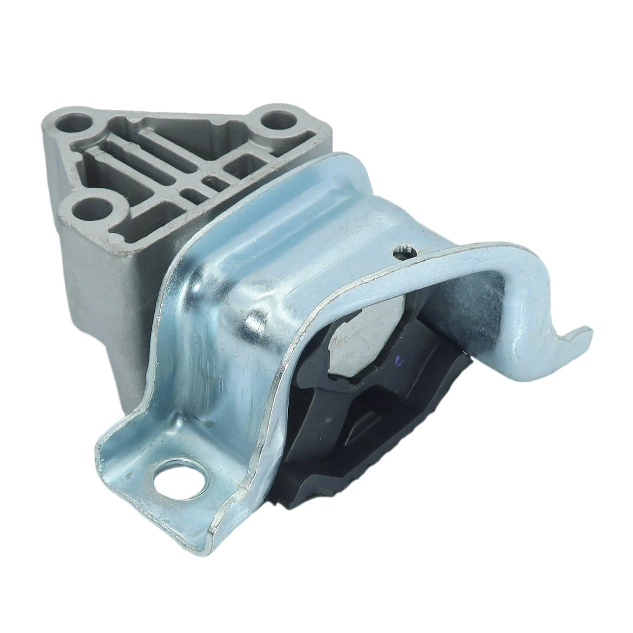 COXIM DO CAMBIO SUPERIOR FIAT DUCATO 2.3 16V 2018 TURBO - LADO DIREITO - C/SUPORTE