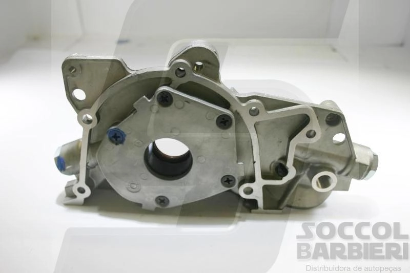 BOMBA ÓLEO MOTOR GM ASTRA/ZAFIRA 1.8/2.0 8V 95/12 VECTRA 94/12 KADETT 97/