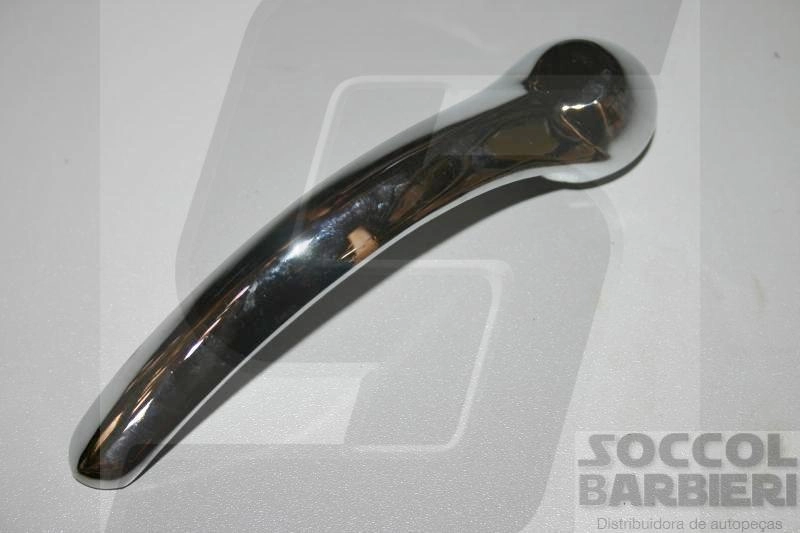 MACANETA INTERNA VW KOMBI /75 - DIANTEIRA CROMADA