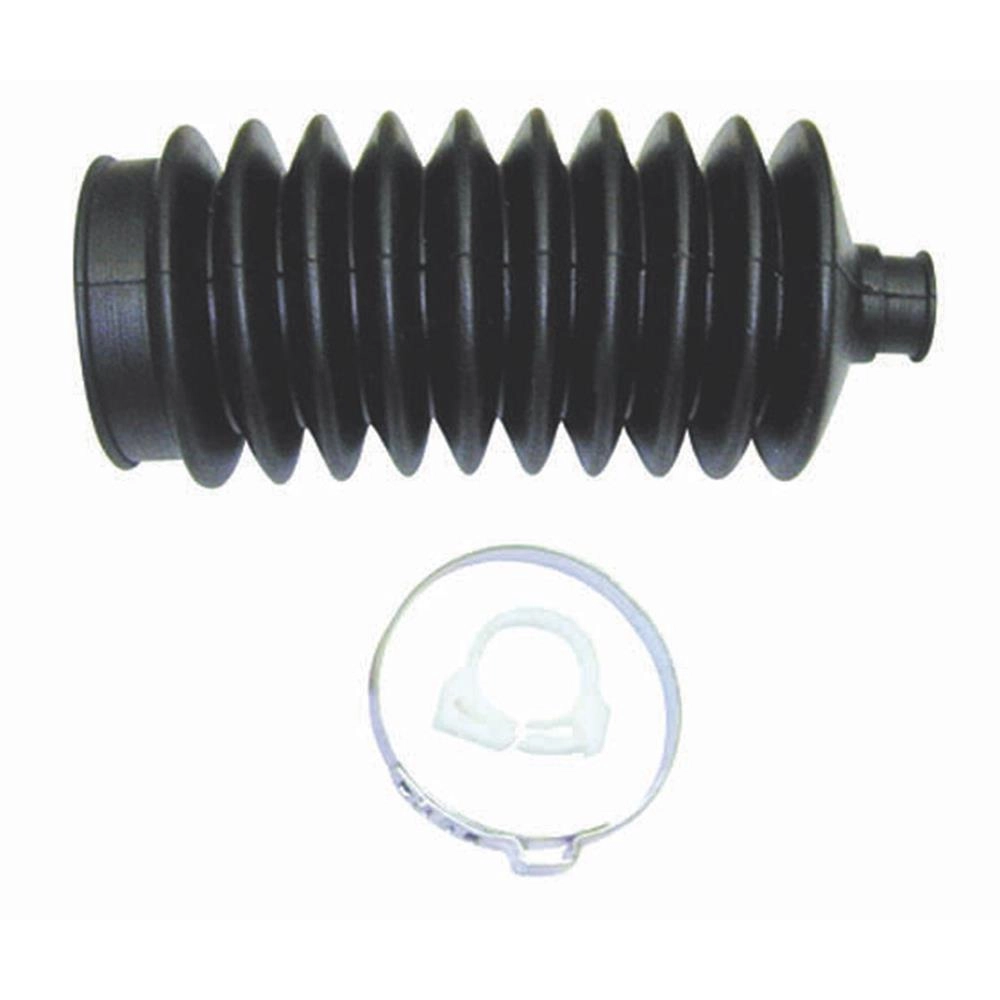 KIT COIFA CAIXA DIRECAO HIDRAULICA FIAT TEMPRA 1992/1999