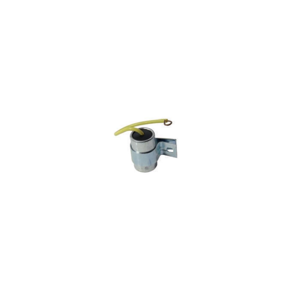 CONDENSADOR DISTRIBUIDOR VW FUSCA/KOMBI 1500 10.72/74 BRASILIA /02.74 1200 TODOS