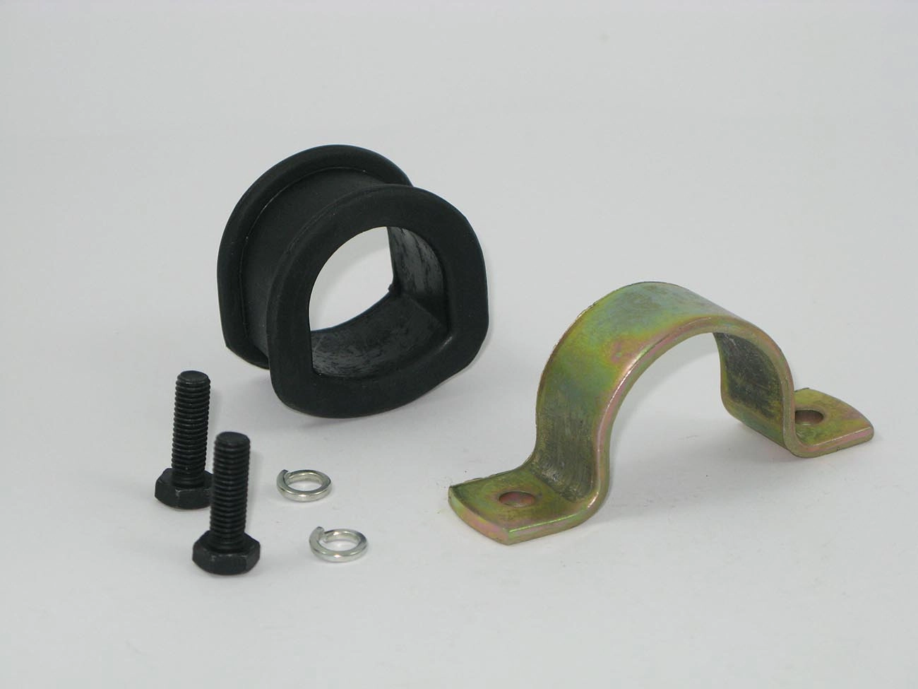 KIT MANCAL CAIXA DIRECAO FIAT UNO/PREMIO/ELBA/FIORINO 84/ - LADO ESQUERDA