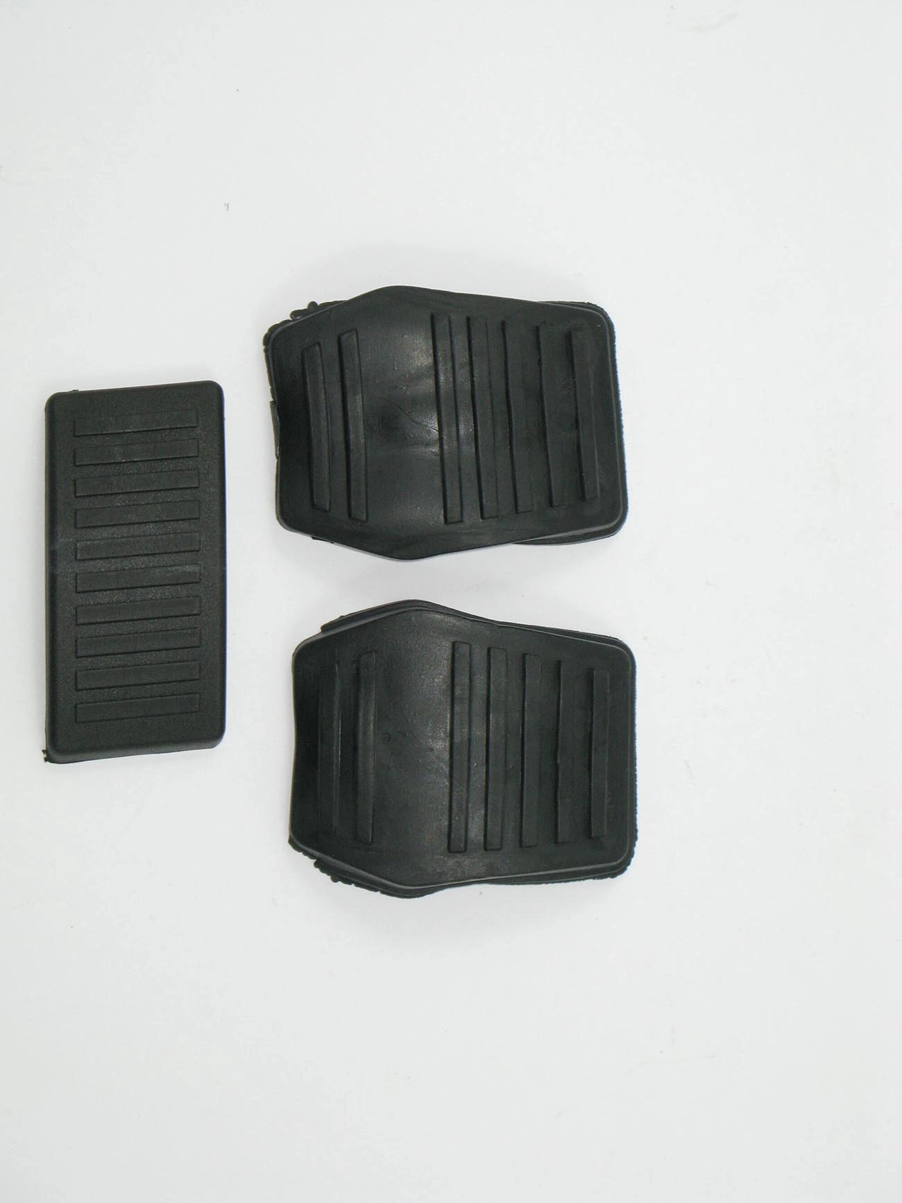 KIT CAPA PARA PEDAIS BORRACHAS FORD ESCORT/VERONA/FIESTA VW APOLLO