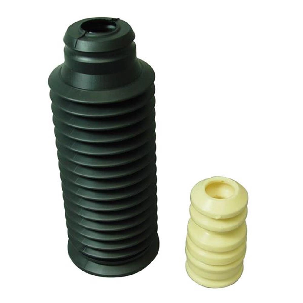 KIT AMORTECEDOR DIANTEIRO HONDA FIT 01/08 - BATENTE E COIFA