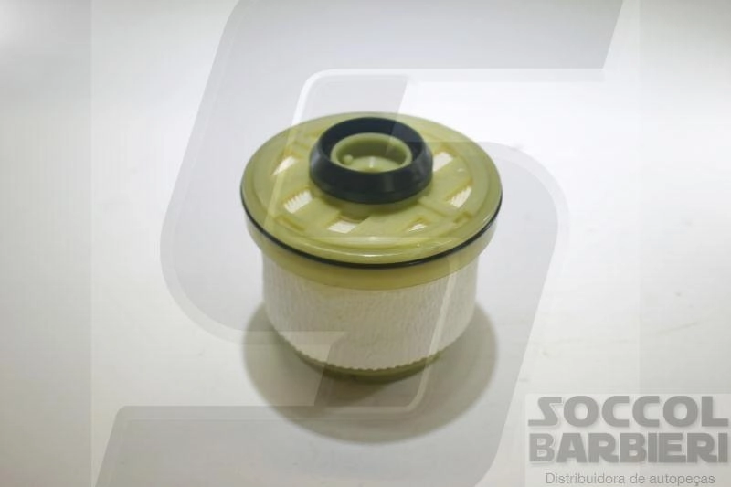 FILTRO COMBUSTÍVEL COMBUSTIVEL TOYOTA HILUX 2005/ MITSUBISHI L-200 TRITON 2013/