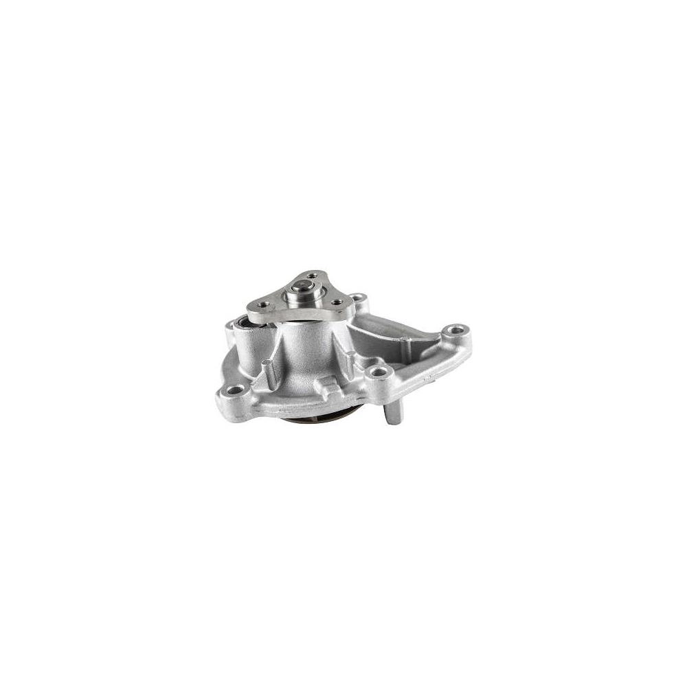BOMBA ÁGUA PEUGEOT 207 1.6 16V 09/14 - 308 1.6 16V TURBO 07/16 - 3008 1.6 16V 11/14 - MOTOR THP