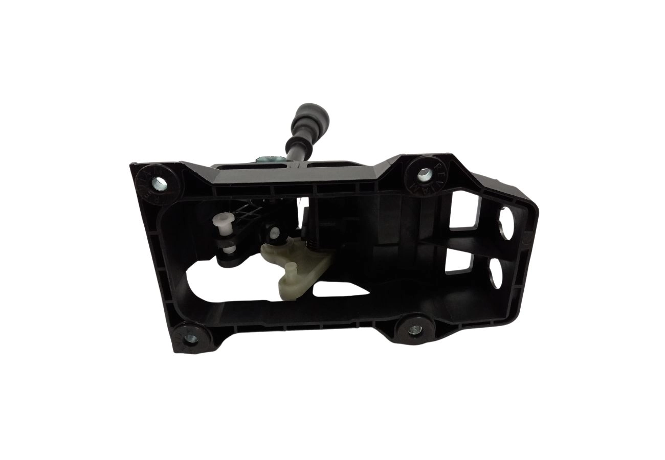 ALAVANCA DE CÂMBIO COMPLETA GM CELTA 06/ - CORSA CLASSIC 05/ - PRISMA - SISTEMA ENGATE CABO