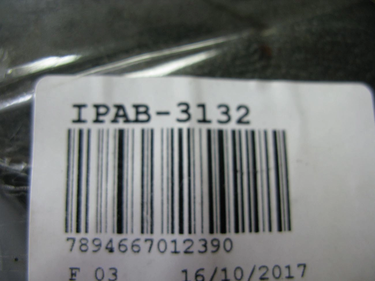 COXIM CABINE MB 321