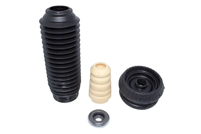 KIT AMORTECEDOR DIANTEIRO COMPLETO FORD COURIER 97/13 - FIESTA STREET 96/07 - KA 97/07