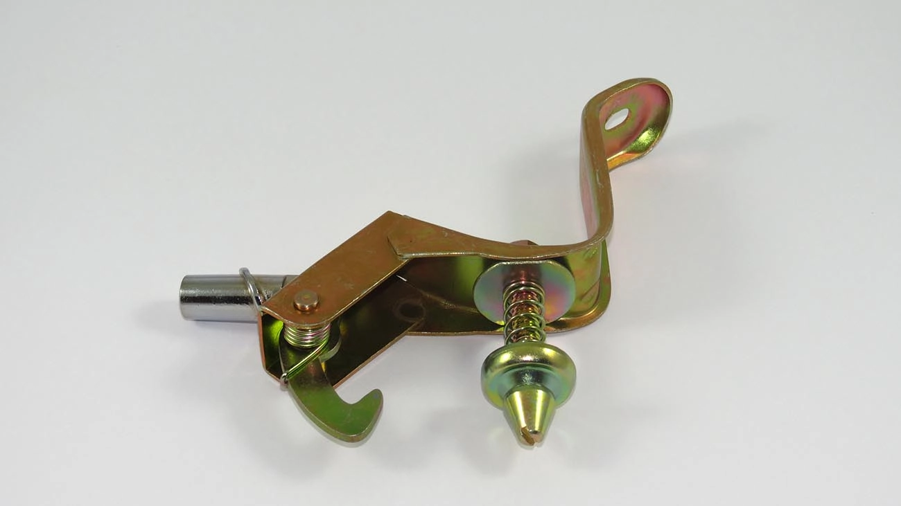 FECHADURA CAPO VW FUSCA 71/ - SUPERIOR
