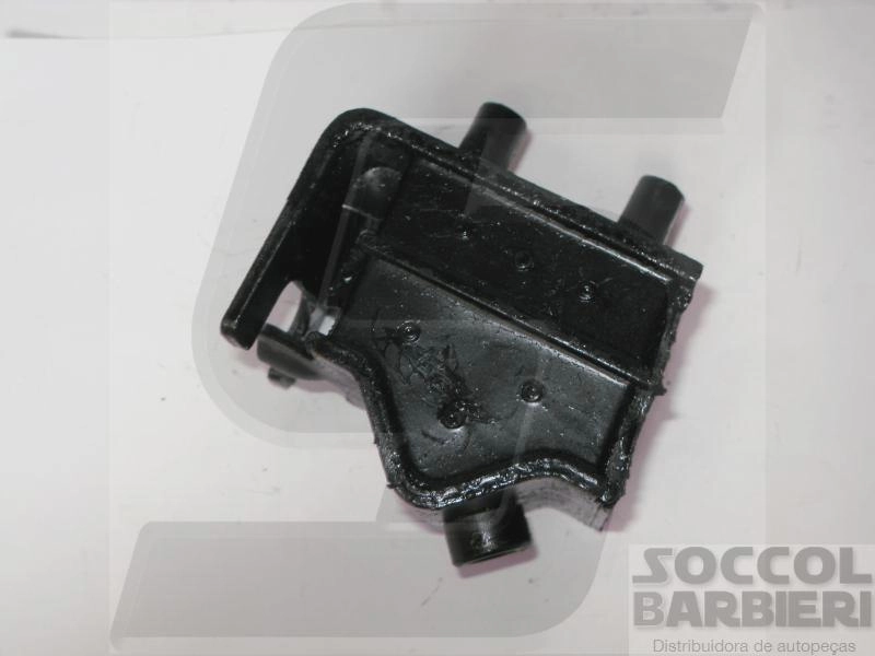 COXIM DIANTEIRO MOTOR FORD F-1000 - F-4000 93/ - CARGO 814/815/915 - VW 7.100/8.120/11.160/12.140T