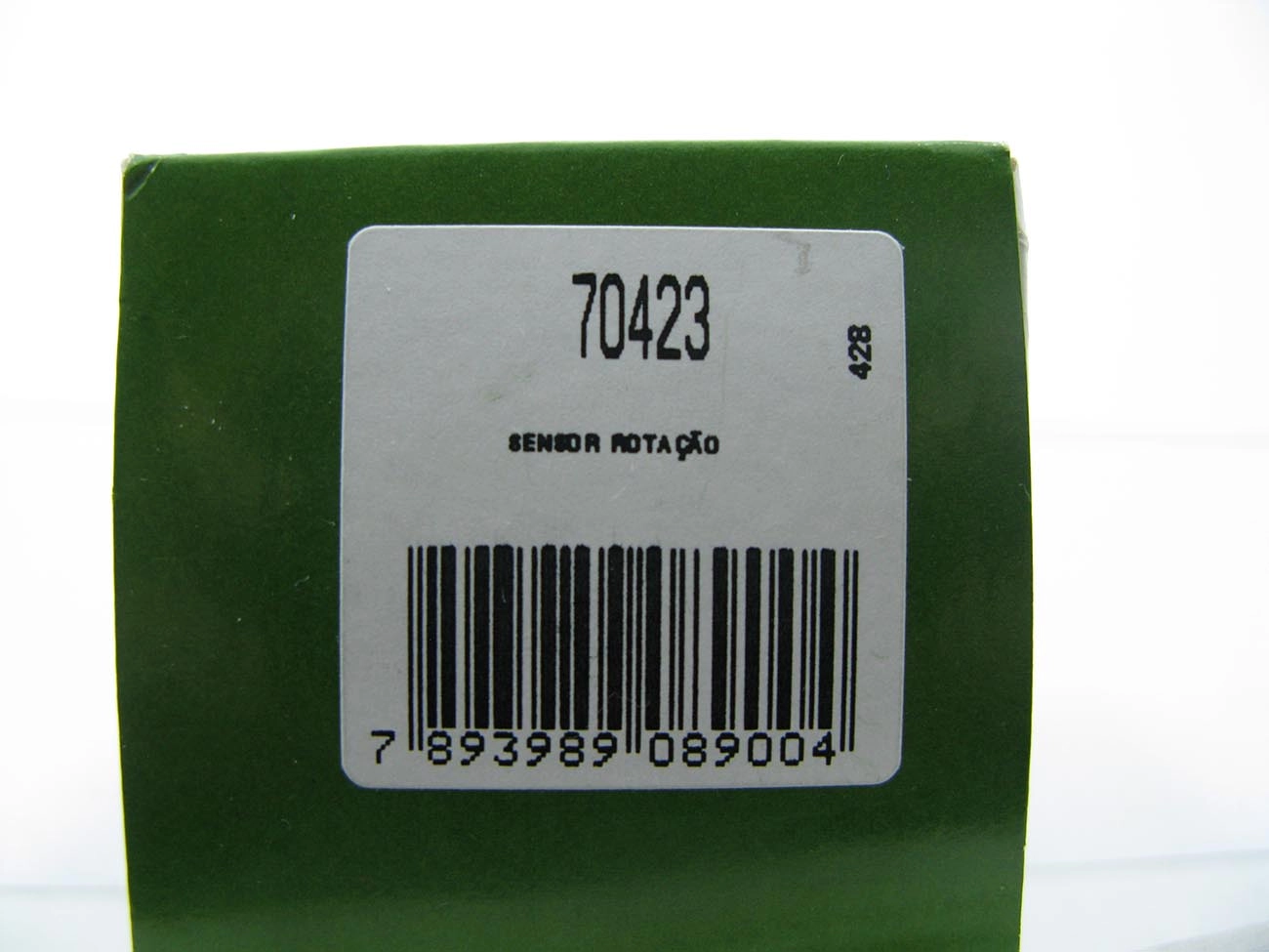 SENSOR DE FASE FIAT PALIO/SIENA/STRADA/DOBLO 14 05/ - UNO 1.0 ECONOMY/EVO 2009/