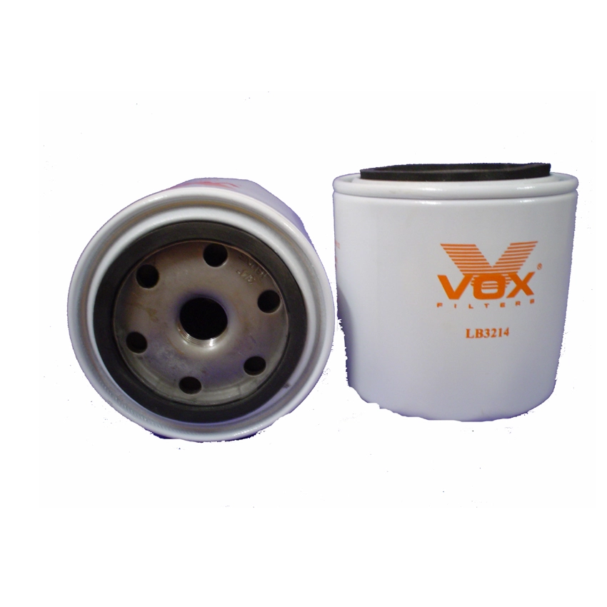 FILTRO ÓLEO LUBRIFICANTE MOTOR OLEO CHERY CIELO 1.6 10/15 SKIN TIGGO 09/ KIA SPORTAGE 2.0/2.2 93/02 PEUGEOT 504 93/99