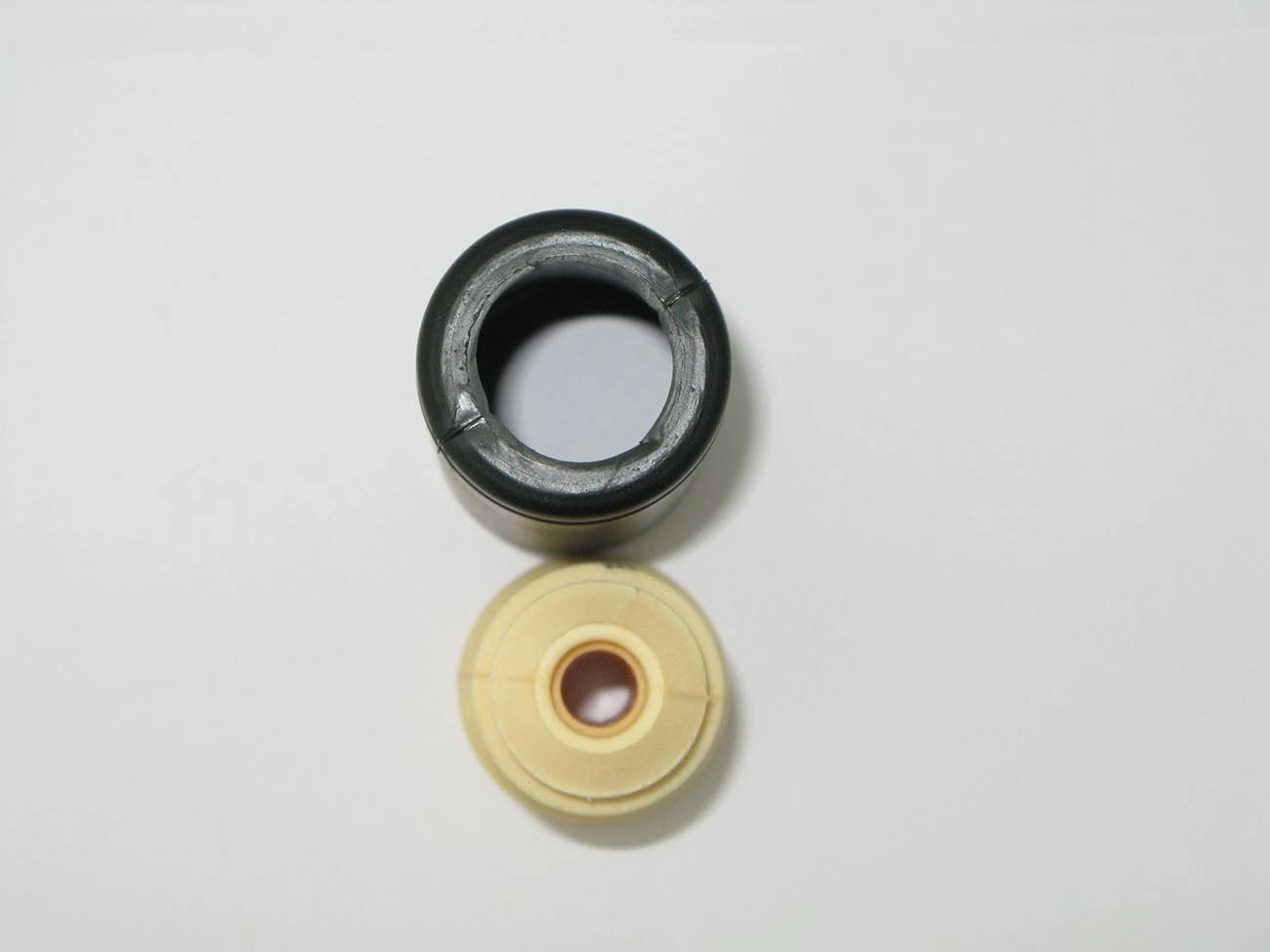 KIT AMORTECEDOR TRASEIRO BATENTE COIFA VW GOLF 98/13 BORA 01/ AUDI A3